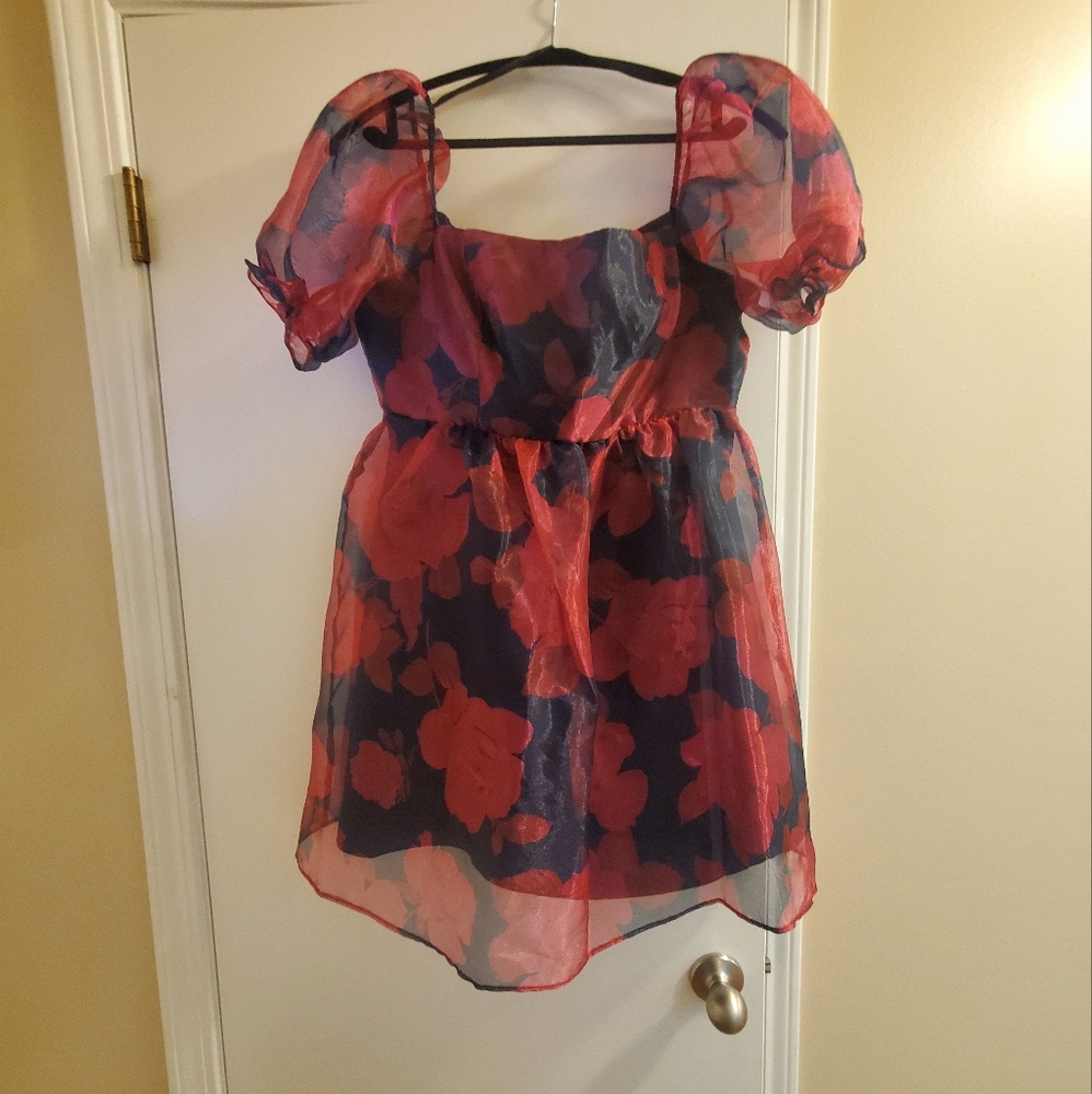 Cocktail dress